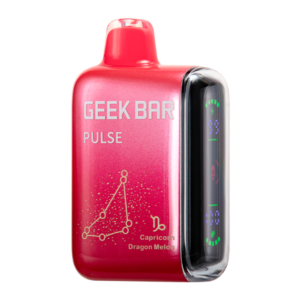 Dragon Melon Geek Bar Pulse