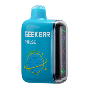 Fcuking Fab Geek Bar Pulse